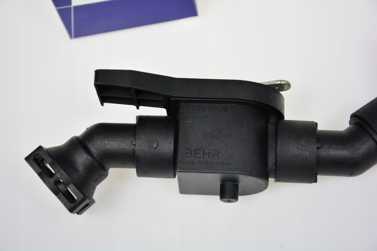 DAF ZAWÓR NAGRZEWNICY DAF XF CF LF 1331275 - Θέρμανση/ Εξαερισμός: φωτογραφία 3 DAF ZAWÓR NAGRZEWNICY DAF XF CF LF 1331275 - Θέρμανση/ Εξαερισμός: φωτογραφία 3