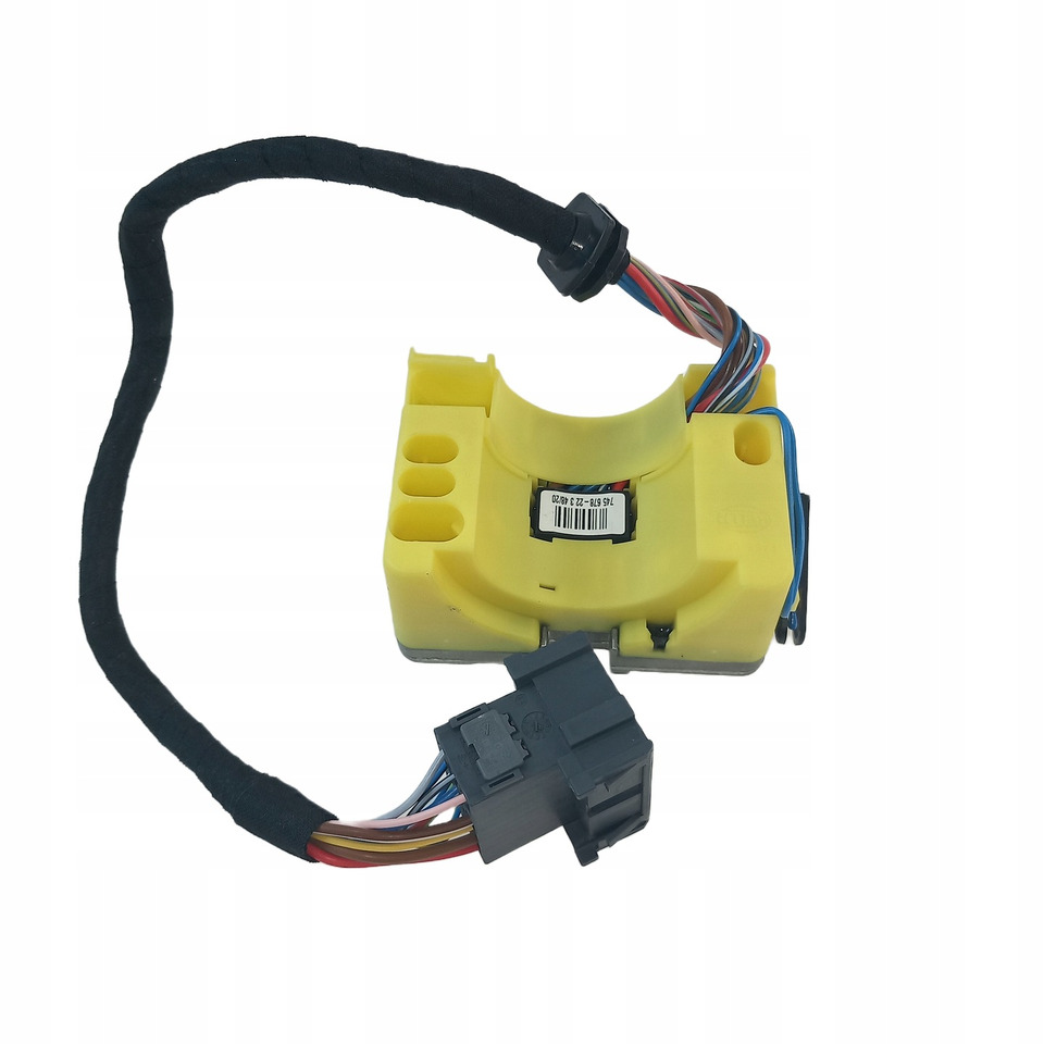 EBERSPACHER STEROWNIK KASETA STERUJĄCA OGRZEWANIA EBER D4S 24V 225102003402 DAF OE 1840889 - Θέρμανση/ Εξαερισμός: φωτογραφία 1 EBERSPACHER STEROWNIK KASETA STERUJĄCA OGRZEWANIA EBER D4S 24V 225102003402 DAF OE 1840889 - Θέρμανση/ Εξαερισμός: φωτογραφία 1