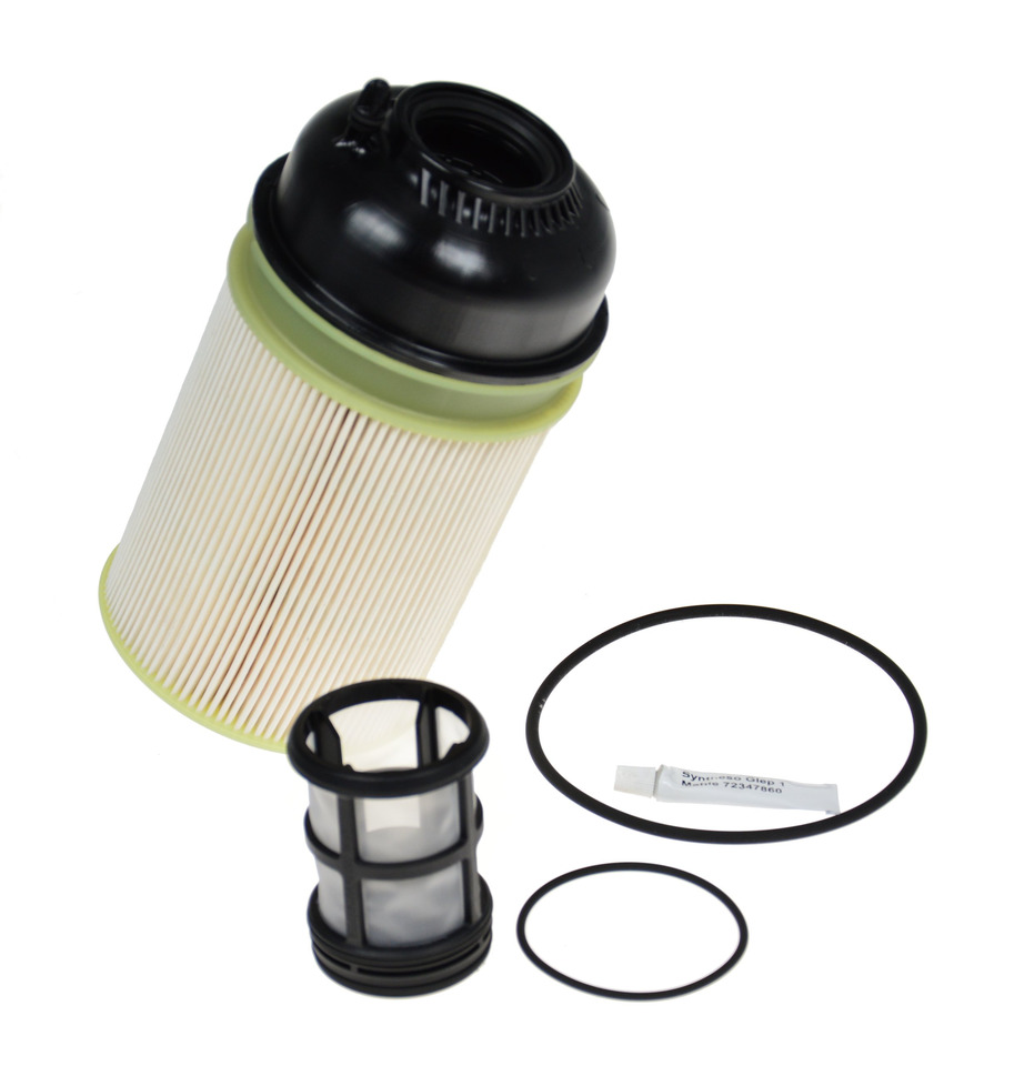 Mercedes-Benz FILTR PALIWA MERCEDES-BENZ ACTROS MP4 A4710900555 - Φίλτρο καυσίμου: φωτογραφία 1 Mercedes-Benz FILTR PALIWA MERCEDES-BENZ ACTROS MP4 A4710900555 - Φίλτρο καυσίμου: φωτογραφία 1