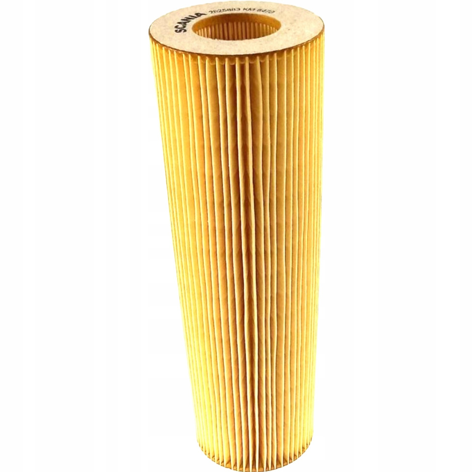 Scania SCANIA FILTR OLEJU OE 2685883 - Φίλτρο λαδιού: φωτογραφία 1 Scania SCANIA FILTR OLEJU OE 2685883 - Φίλτρο λαδιού: φωτογραφία 1