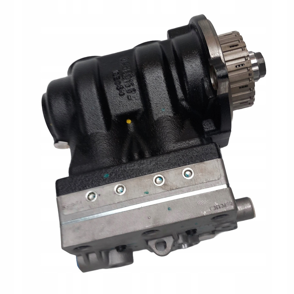 WABCO SPRĘŻARKA POWIETRZA WABCO 9125140130 RENAULT C/K/T // VOLVO FH13/16 FM13 - Υδραυλικό: φωτογραφία 1 WABCO SPRĘŻARKA POWIETRZA WABCO 9125140130 RENAULT C/K/T // VOLVO FH13/16 FM13 - Υδραυλικό: φωτογραφία 1