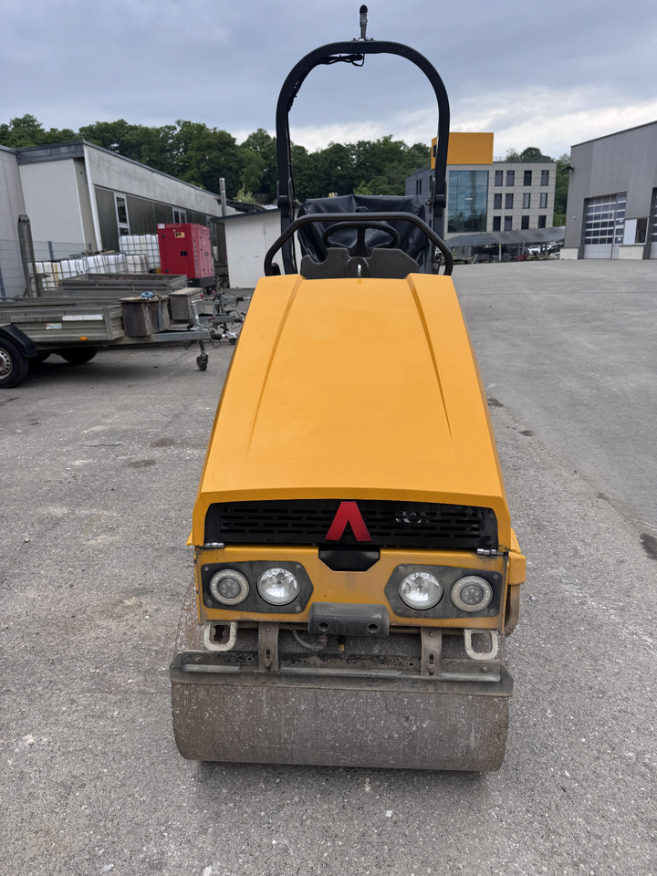 AMMANN ARX 16-2 C - Συνδυασμός οδοστρωτήρας: φωτογραφία 5 AMMANN ARX 16-2 C - Συνδυασμός οδοστρωτήρας: φωτογραφία 5
