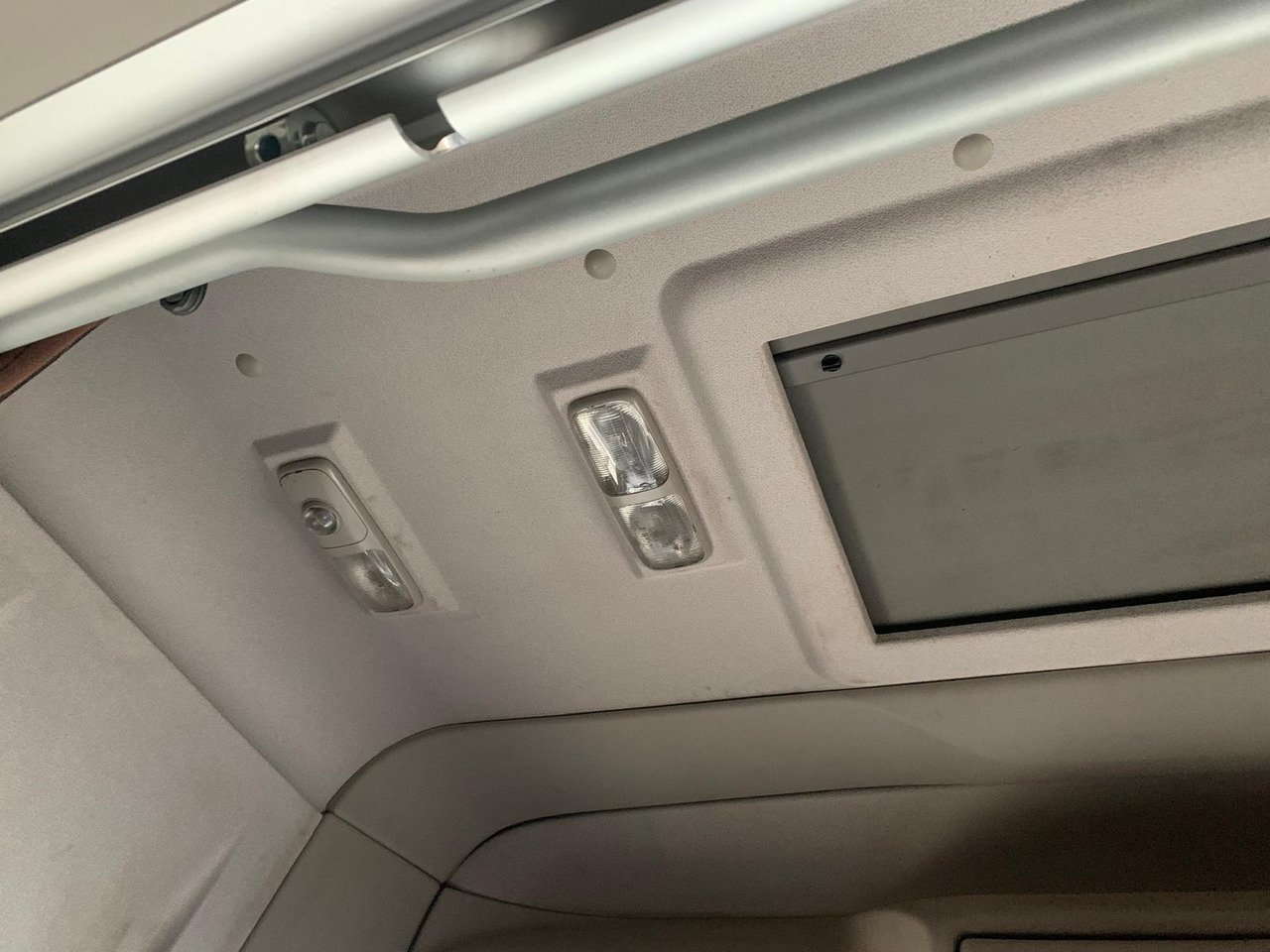 Τράκτορας DAF XF480FT Push Floor Hydraulics: φωτογραφία 16