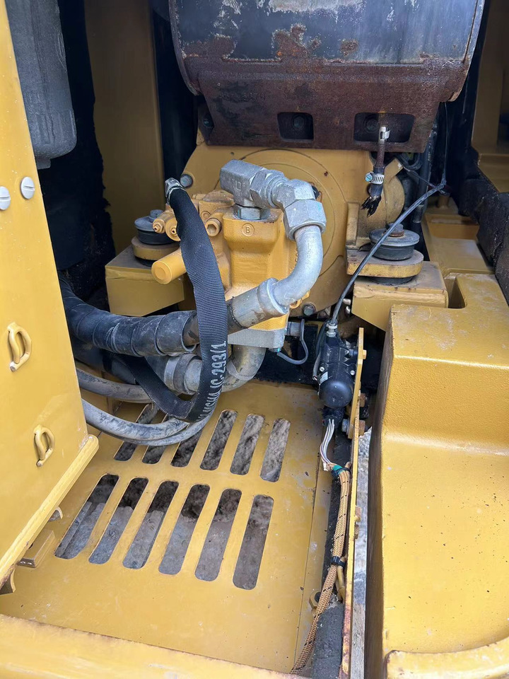 CATERPILLAR 306E2 - Ερπυστριοφόρος εκσκαφέας: φωτογραφία 5 CATERPILLAR 306E2 - Ερπυστριοφόρος εκσκαφέας: φωτογραφία 5