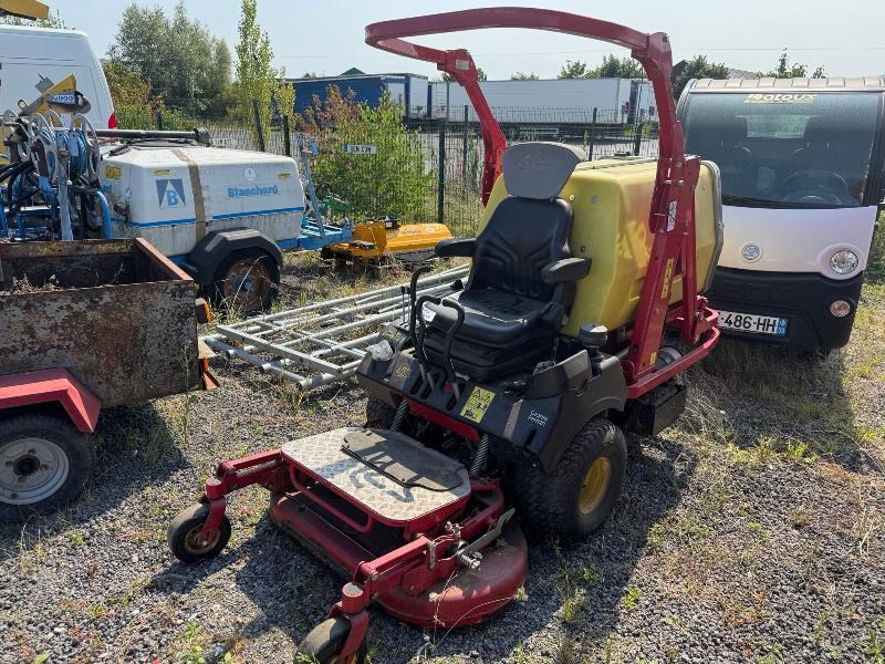 GIANNI FERRARI TG922 - Χλοοκοπτικό: φωτογραφία 1 GIANNI FERRARI TG922 - Χλοοκοπτικό: φωτογραφία 1