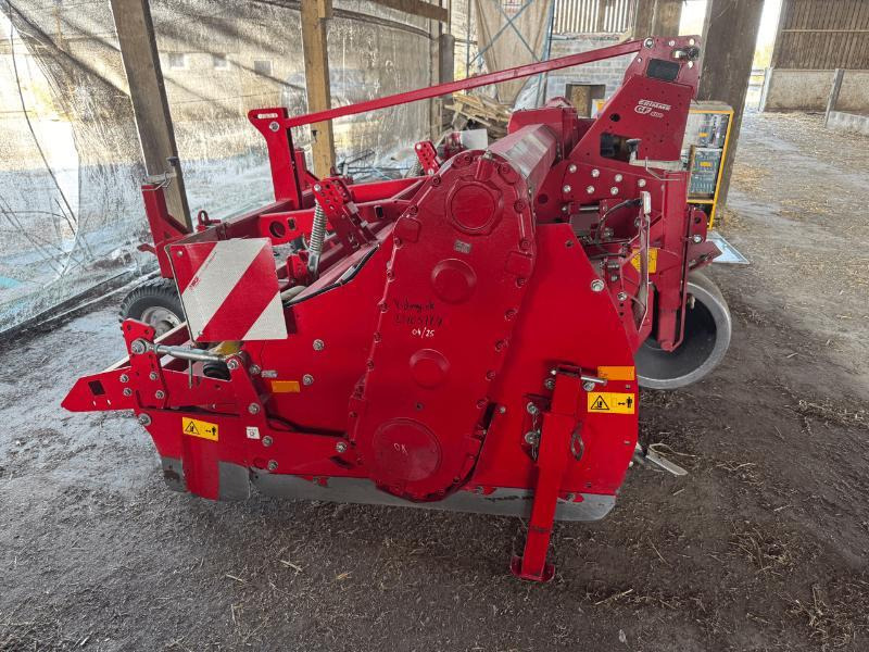 GRIMME GF400 - Μηχάνημα πατάτας: φωτογραφία 2 GRIMME GF400 - Μηχάνημα πατάτας: φωτογραφία 2