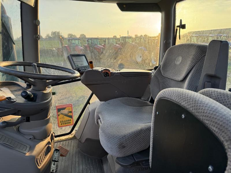 Τρακτέρ JOHN DEERE 6155R: φωτογραφία 7