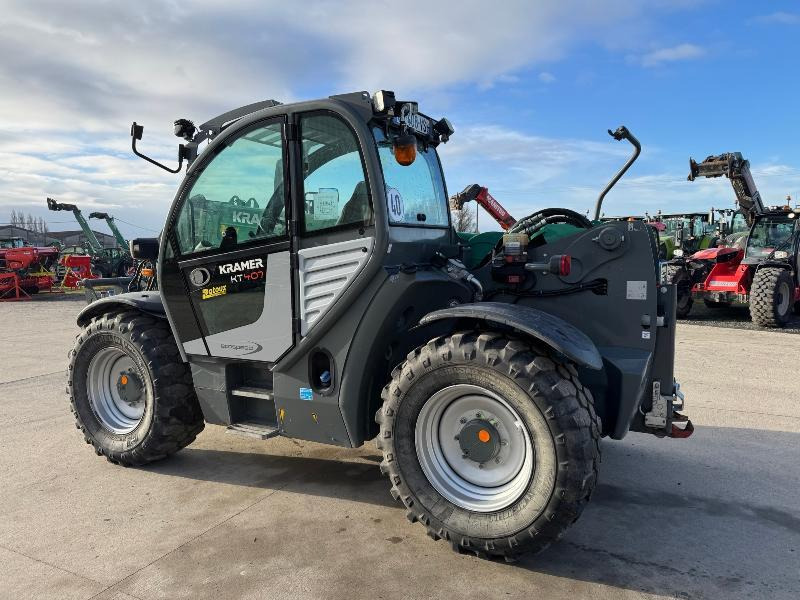 Leasing KRAMER KT407 KRAMER KT407: φωτογραφία 6