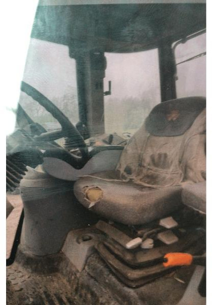 Leasing MASSEY-FERGUSON 6475 DYNA6 MASSEY-FERGUSON 6475 DYNA6: φωτογραφία 6