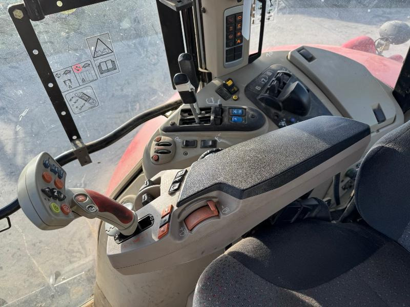 Τρακτέρ MASSEY-FERGUSON 7726 DYNA VT EF: φωτογραφία 10 Τρακτέρ MASSEY-FERGUSON 7726 DYNA VT EF: φωτογραφία 10