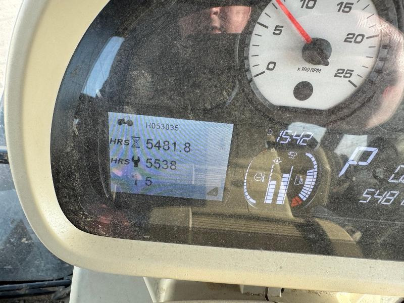 Τρακτέρ MASSEY-FERGUSON 7726 DYNA VT EF: φωτογραφία 11 Τρακτέρ MASSEY-FERGUSON 7726 DYNA VT EF: φωτογραφία 11