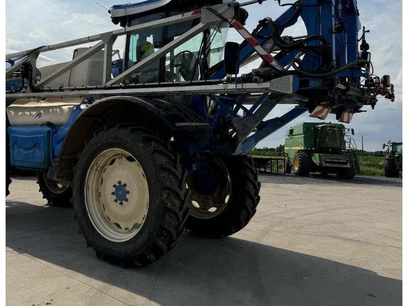 MATROT XENON 4300 - Αυτοκινούμενο ψεκαστικό: φωτογραφία 3 MATROT XENON 4300 - Αυτοκινούμενο ψεκαστικό: φωτογραφία 3