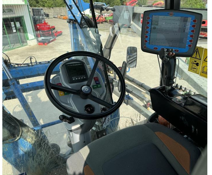 MATROT XENON 4300 - Αυτοκινούμενο ψεκαστικό: φωτογραφία 2 MATROT XENON 4300 - Αυτοκινούμενο ψεκαστικό: φωτογραφία 2