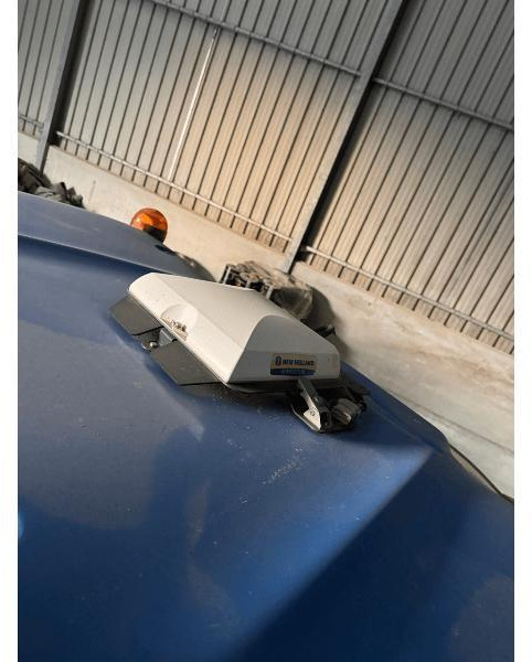 TRIMBLE AG372 - Σύστημα πλοήγησης για Γεωργικά μηχανήματα: φωτογραφία 1 TRIMBLE AG372 - Σύστημα πλοήγησης για Γεωργικά μηχανήματα: φωτογραφία 1