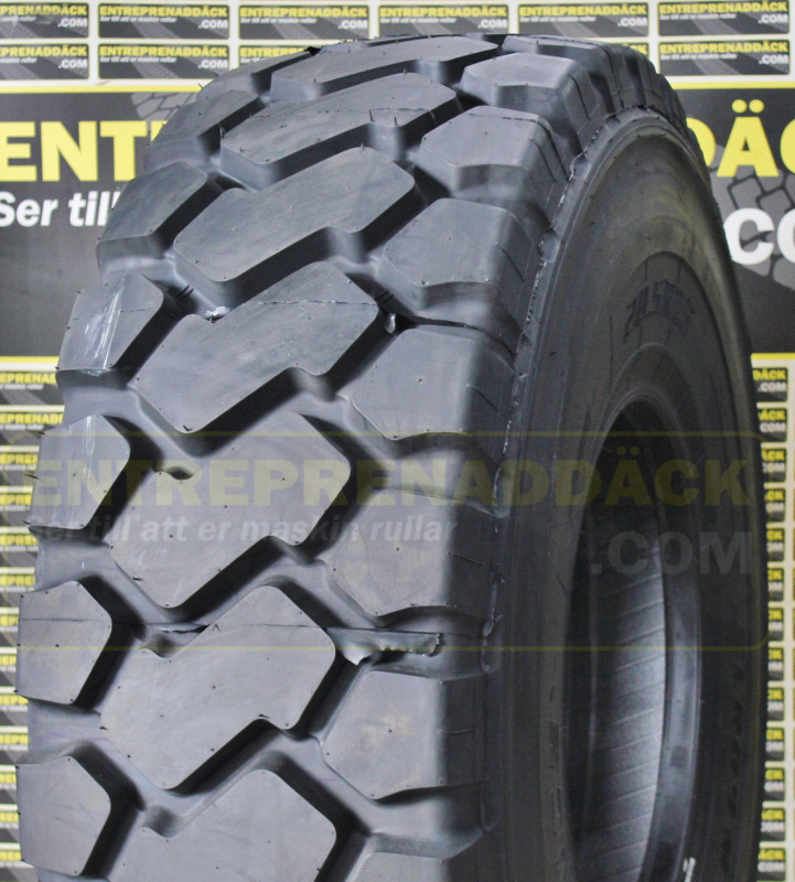 Advance 17.5R25 GLR09 L3 – robust quality for demanding tasks - Ελαστιχοφόρος φορτωτής: φωτογραφία 1 Advance 17.5R25 GLR09 L3 – robust quality for demanding tasks - Ελαστιχοφόρος φορτωτής: φωτογραφία 1