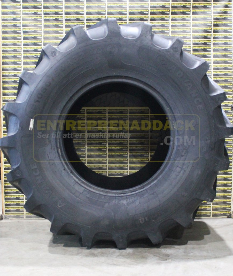 Advance AR2000 IF 1050/50R32 CFO for combine harvester and tractor. - Ελαστικό για Θεριζοαλωνιστική μηχανή: φωτογραφία 2 Advance AR2000 IF 1050/50R32 CFO for combine harvester and tractor. - Ελαστικό για Θεριζοαλωνιστική μηχανή: φωτογραφία 2