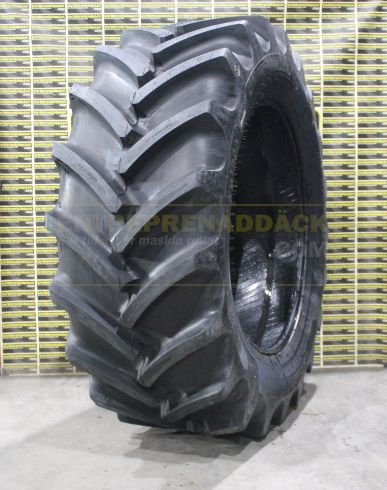 Advance pack 2 x 540/65R30 & 2 x 650/65R42 Tractor Radial Tires - Ελαστικό για Τρακτέρ: φωτογραφία 2 Advance pack 2 x 540/65R30 & 2 x 650/65R42 Tractor Radial Tires - Ελαστικό για Τρακτέρ: φωτογραφία 2