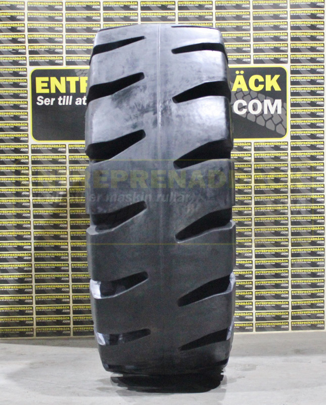 Compl. wheels Advance SOLID 23.5-25 -recycling and demolition indus - Ελαστικά και ζάντες για Ελαστιχοφόρος φορτωτής: φωτογραφία 3 Compl. wheels Advance SOLID 23.5-25 -recycling and demolition indus - Ελαστικά και ζάντες για Ελαστιχοφόρος φορτωτής: φωτογραφία 3