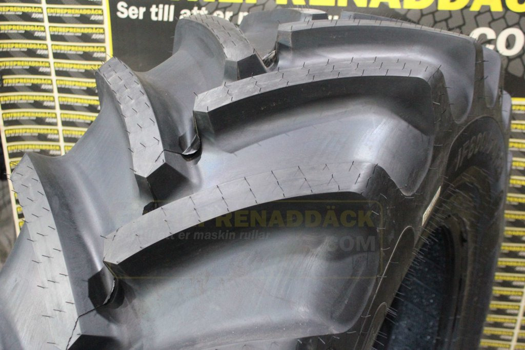 Complete wheels IF 600/70R30 Advance AR2000 for farm tractors - Ελαστικά και ζάντες για Τρακτέρ: φωτογραφία 4 Complete wheels IF 600/70R30 Advance AR2000 for farm tractors - Ελαστικά και ζάντες για Τρακτέρ: φωτογραφία 4
