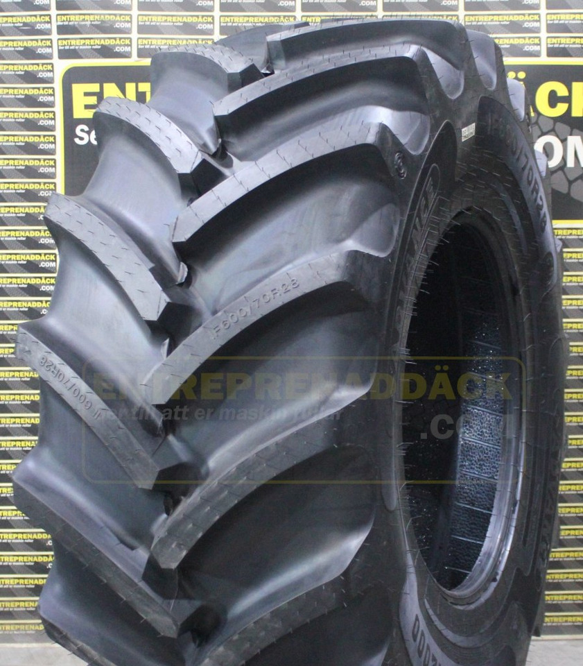 Complete wheels IF 600/70R30 Advance AR2000 for farm tractors - Ελαστικά και ζάντες για Τρακτέρ: φωτογραφία 1 Complete wheels IF 600/70R30 Advance AR2000 for farm tractors - Ελαστικά και ζάντες για Τρακτέρ: φωτογραφία 1