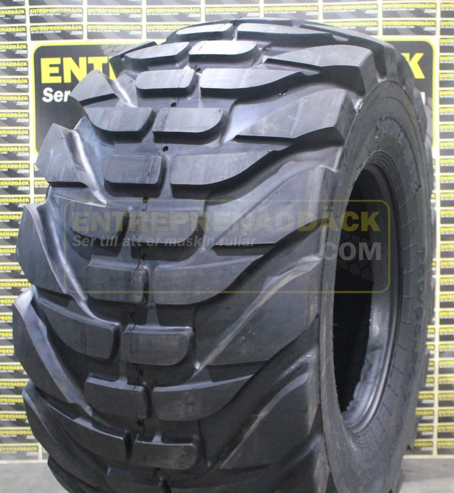 Marcher Forestry Spider 750/55-26,5/24 PR STEEL REINFORCED FORESTRY TIRES - Ελαστικό για Λαστιχοφόρα προωθητικo - forwarder: φωτογραφία 2 Marcher Forestry Spider 750/55-26,5/24 PR STEEL REINFORCED FORESTRY TIRES - Ελαστικό για Λαστιχοφόρα προωθητικo - forwarder: φωτογραφία 2