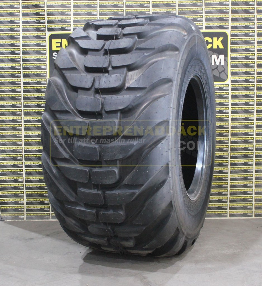 Nokian Forest King 780/50-28.5 SB – Built for the toughest terrain - Λαστιχοφόρα προωθητικo - forwarder: φωτογραφία 2 Nokian Forest King 780/50-28.5 SB – Built for the toughest terrain - Λαστιχοφόρα προωθητικo - forwarder: φωτογραφία 2