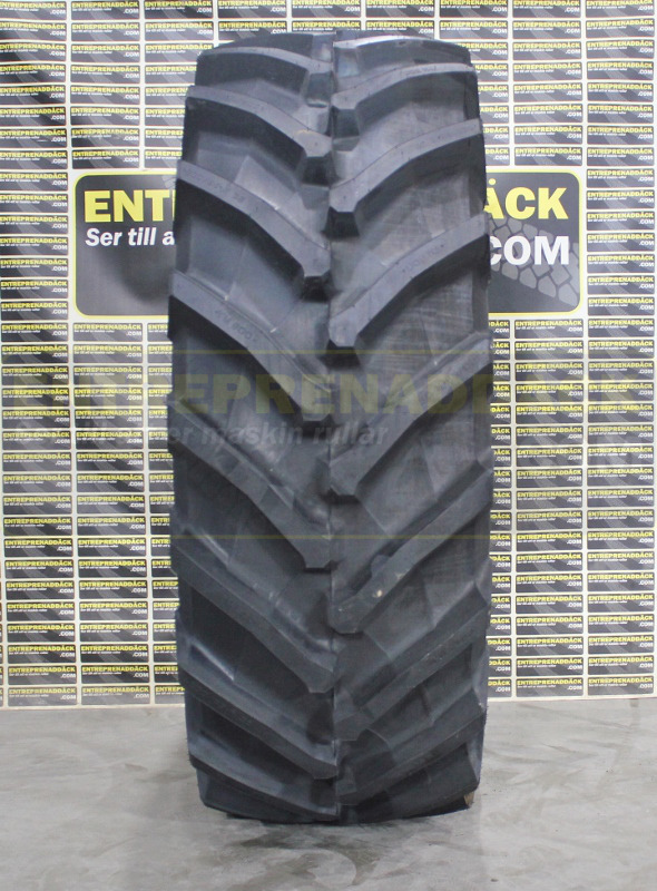 Trelleborg TM 800 600/65R38: Radial Tires for Modern Agricultural Tractors - Ελαστικό για Τρακτέρ: φωτογραφία 3 Trelleborg TM 800 600/65R38: Radial Tires for Modern Agricultural Tractors - Ελαστικό για Τρακτέρ: φωτογραφία 3