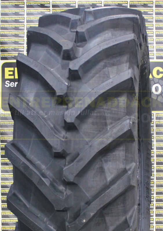 Trelleborg Tractor Tire VF710/60R42 TL 173D TM1060 - Ελαστικό για Τρακτέρ: φωτογραφία 1 Trelleborg Tractor Tire VF710/60R42 TL 173D TM1060 - Ελαστικό για Τρακτέρ: φωτογραφία 1