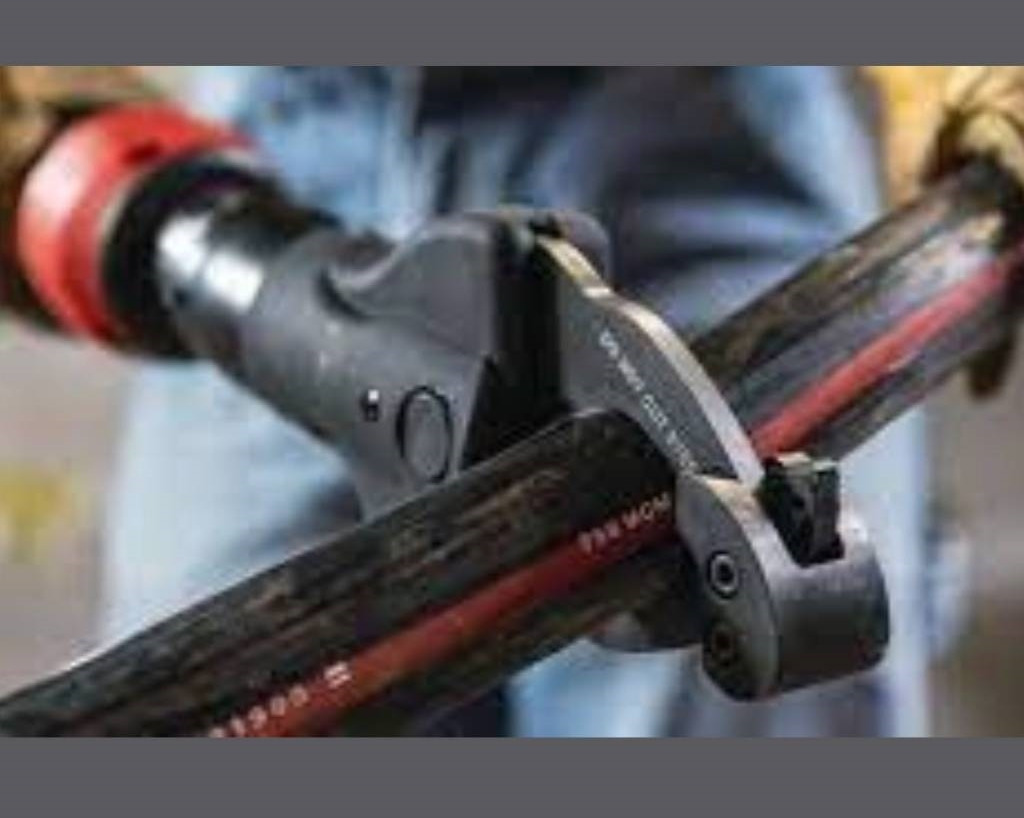 Hilti NCT85A - Εξοπλισμού κατασκευών: φωτογραφία 2 Hilti NCT85A - Εξοπλισμού κατασκευών: φωτογραφία 2