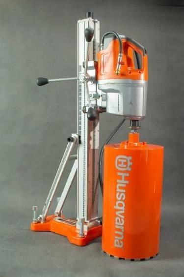 Husqvarna DM7000 DS500 - Εξοπλισμού κατασκευών: φωτογραφία 2 Husqvarna DM7000 DS500 - Εξοπλισμού κατασκευών: φωτογραφία 2
