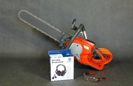 Εργαλείο/ Εξοπλισμός Husqvarna K6500 Chain: φωτογραφία 1