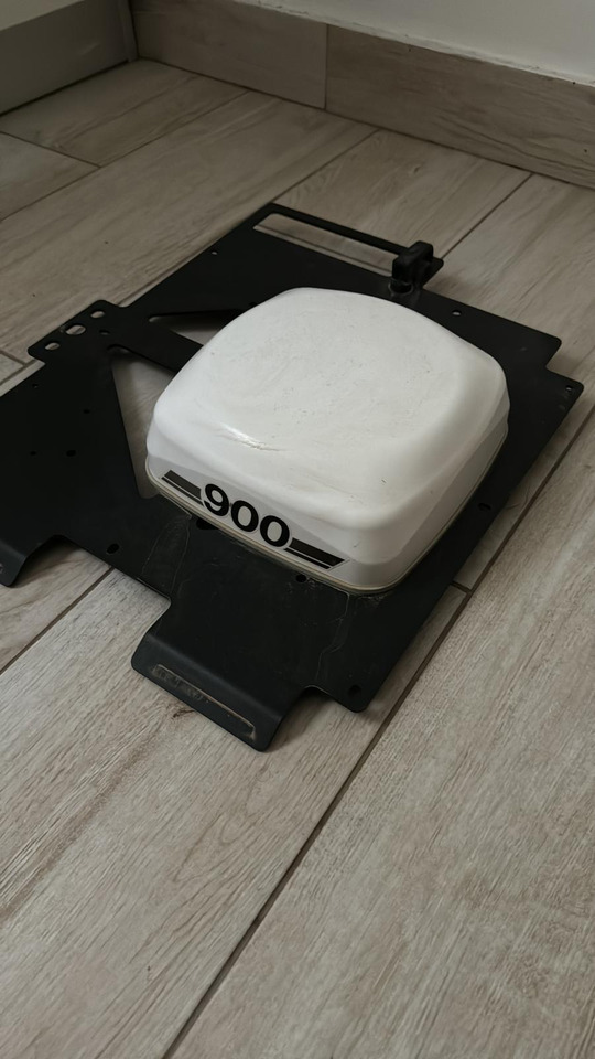 Auto guidance system Trimble NAV 900 + GFX 750 - Σύστημα πλοήγησης για Γεωργικά μηχανήματα: φωτογραφία 2 Auto guidance system Trimble NAV 900 + GFX 750 - Σύστημα πλοήγησης για Γεωργικά μηχανήματα: φωτογραφία 2