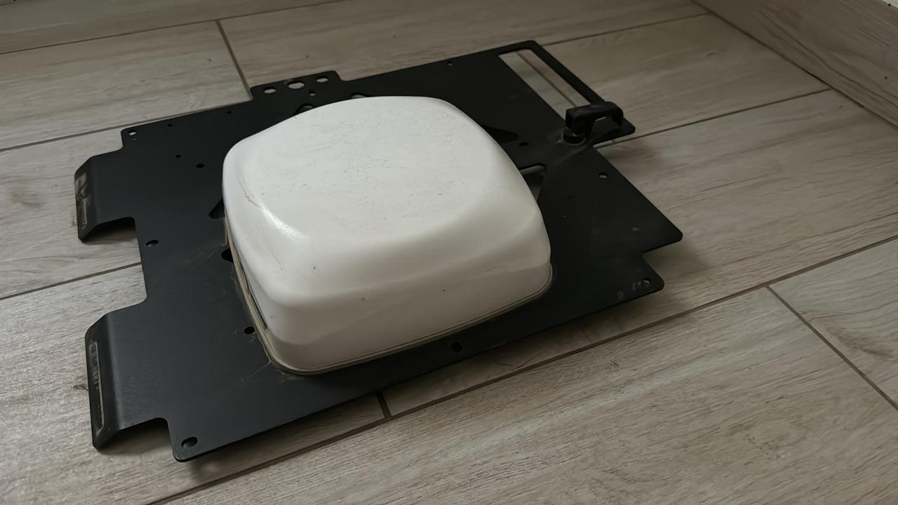 Auto guidance system Trimble NAV 900 + GFX 750 - Σύστημα πλοήγησης για Γεωργικά μηχανήματα: φωτογραφία 1 Auto guidance system Trimble NAV 900 + GFX 750 - Σύστημα πλοήγησης για Γεωργικά μηχανήματα: φωτογραφία 1