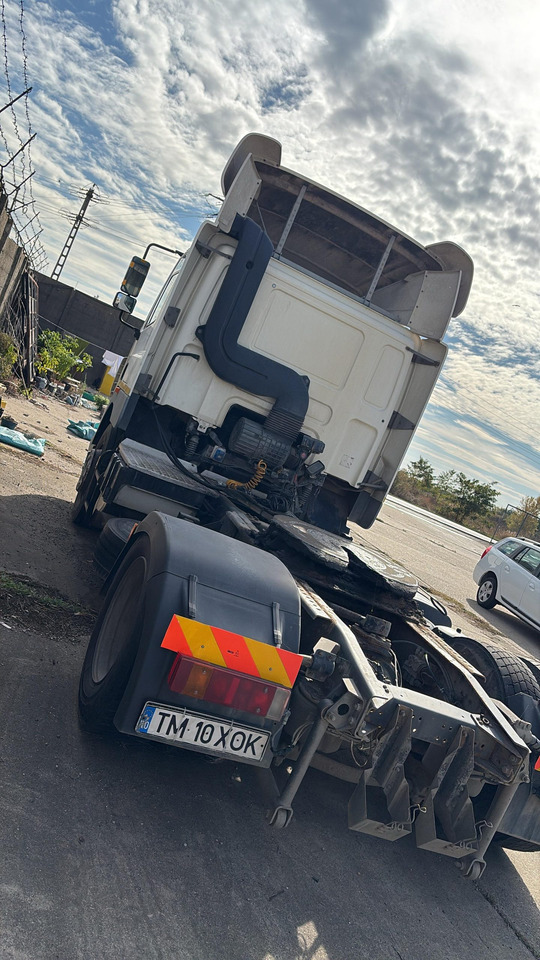 Τράκτορας DAF CF 85.43 Tractor Head: φωτογραφία 6 Τράκτορας DAF CF 85.43 Tractor Head: φωτογραφία 6