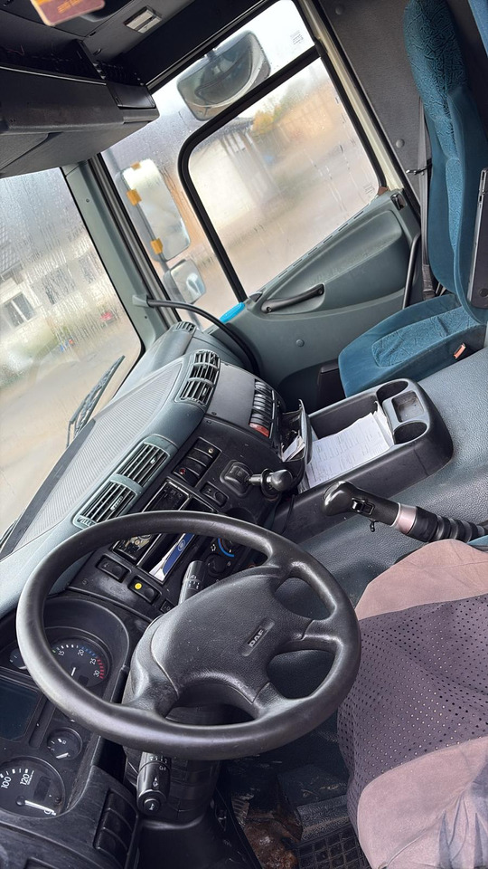 Τράκτορας DAF CF 85.43 Tractor Head: φωτογραφία 8 Τράκτορας DAF CF 85.43 Tractor Head: φωτογραφία 8