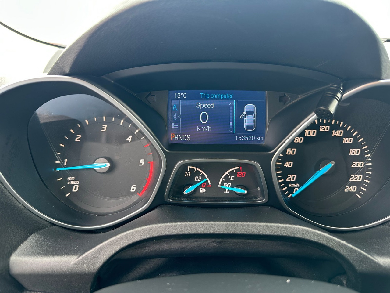 FORD KUGA TITANIUM - SUV: φωτογραφία 2 FORD KUGA TITANIUM - SUV: φωτογραφία 2