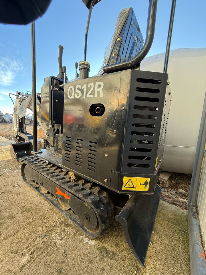 Μίνι εκσκαφέας MINIEXCAVATOR JPC H10: φωτογραφία 7 Μίνι εκσκαφέας MINIEXCAVATOR JPC H10: φωτογραφία 7