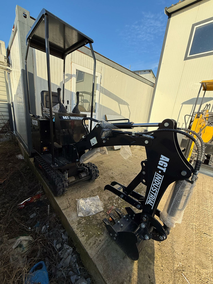 MINIEXCAVATOR JPC H10 - Μίνι εκσκαφέας: φωτογραφία 1 MINIEXCAVATOR JPC H10 - Μίνι εκσκαφέας: φωτογραφία 1