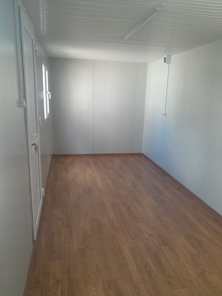 Monoblock Containers 13m2 – Production Year 2025 - Σπίτι εμπορευματοκιβωτία: φωτογραφία 5 Monoblock Containers 13m2 – Production Year 2025 - Σπίτι εμπορευματοκιβωτία: φωτογραφία 5
