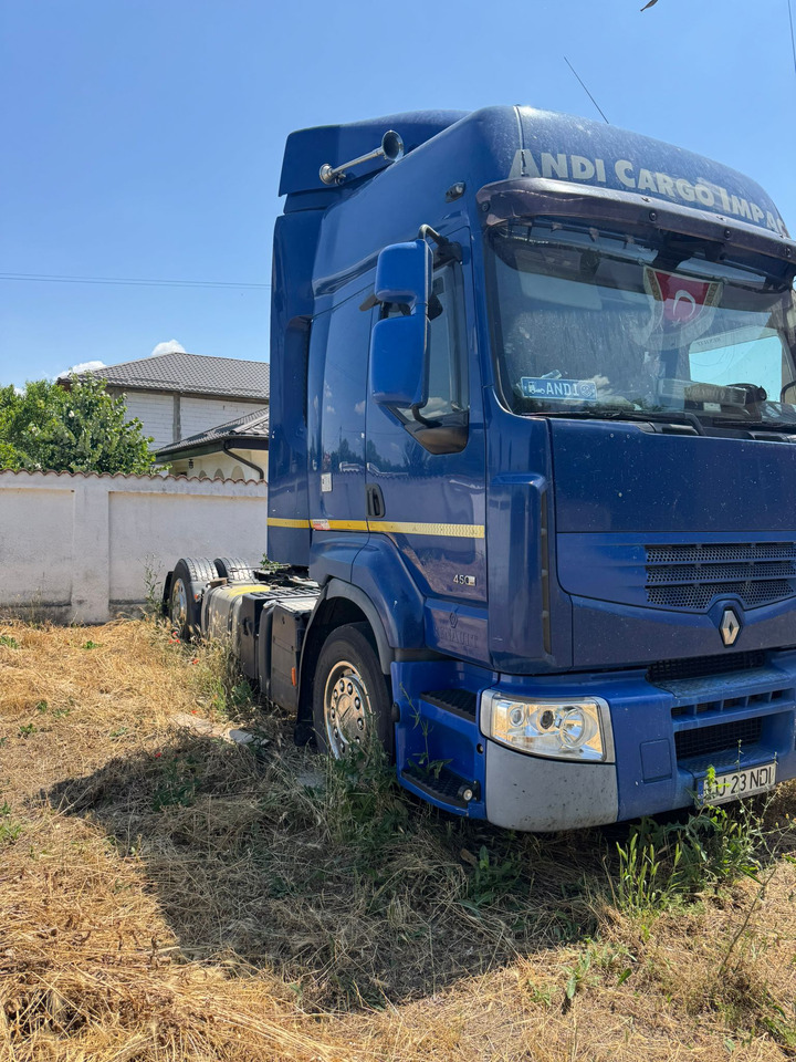 RENAULT PREMIUM DXI - Τράκτορας: φωτογραφία 2 RENAULT PREMIUM DXI - Τράκτορας: φωτογραφία 2