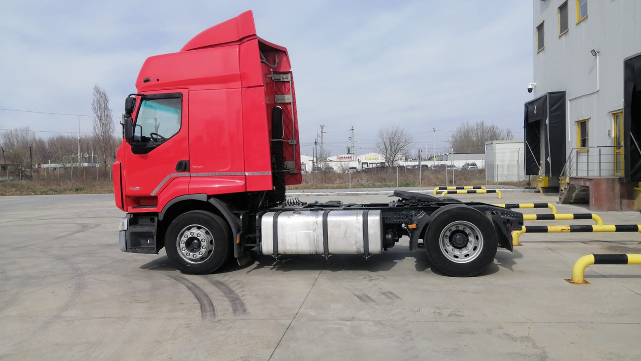 Renault PREMIUM 450 DXI, Manual ZF - Τράκτορας: φωτογραφία 4 Renault PREMIUM 450 DXI, Manual ZF - Τράκτορας: φωτογραφία 4