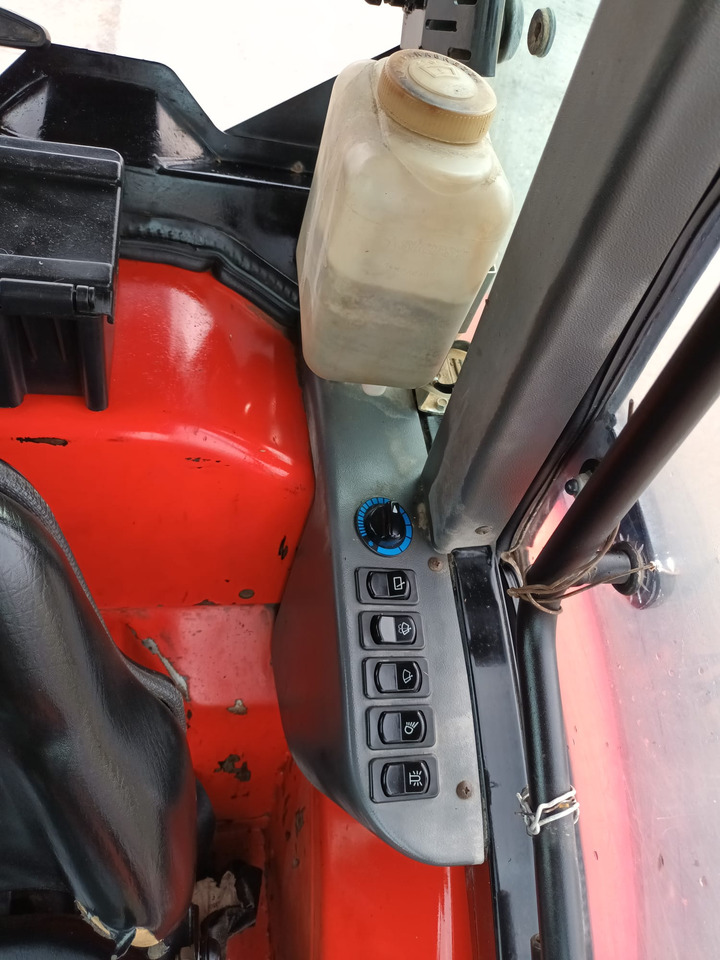 Tractor mic GOLDONI QUASAR 90 - Τρακτέρ: φωτογραφία 2 Tractor mic GOLDONI QUASAR 90 - Τρακτέρ: φωτογραφία 2