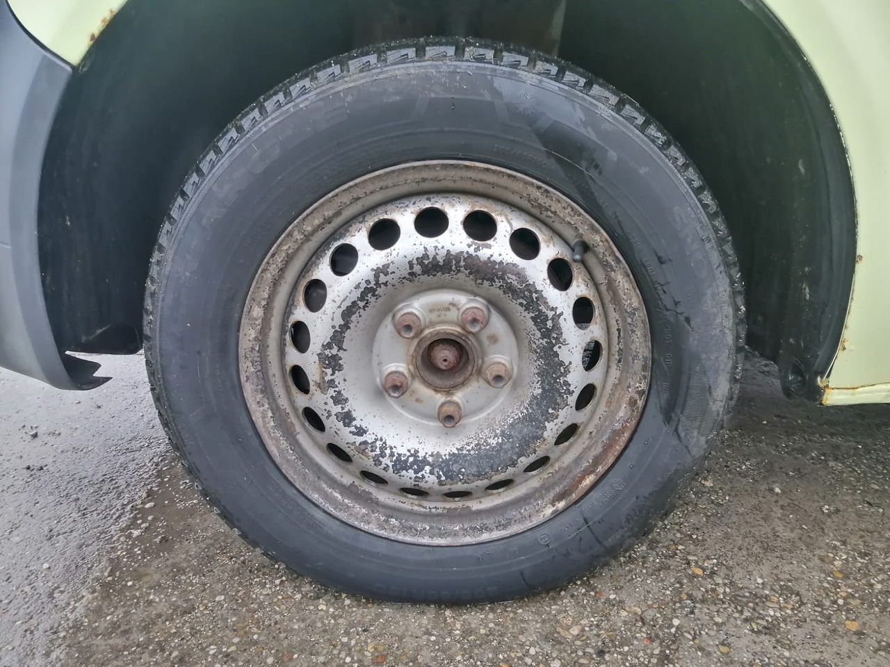 Leasing Volkswagen 7HC Passenger Transport Volkswagen 7HC Passenger Transport: φωτογραφία 13 Leasing Volkswagen 7HC Passenger Transport Volkswagen 7HC Passenger Transport: φωτογραφία 13