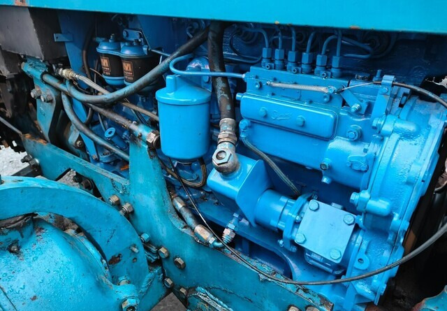 Leasing  Ford County 1124 - kutoskoneella - KATSO VIDEO Ford County 1124 - kutoskoneella - KATSO VIDEO: φωτογραφία 18