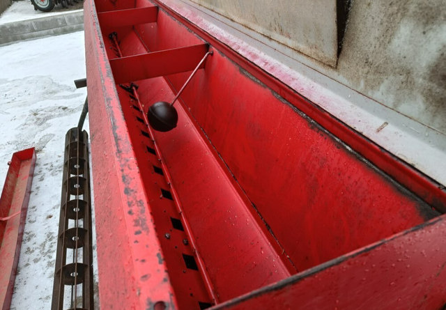 Σπαρτική μηχανή Juko K2 kylvölannoitin - 250cm: φωτογραφία 15