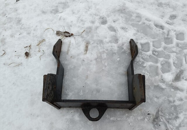 M/TM New Holland puskutuen runko - Πλαίσιο/ Σασί για Τρακτέρ: φωτογραφία 2 M/TM New Holland puskutuen runko - Πλαίσιο/ Σασί για Τρακτέρ: φωτογραφία 2