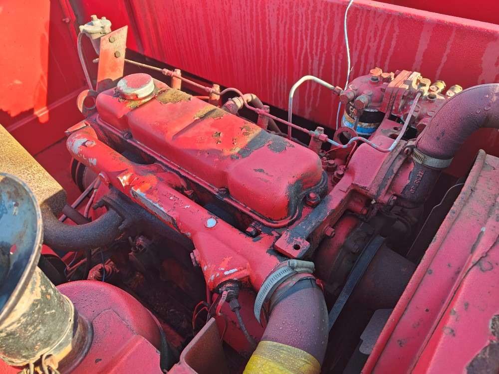 Perkins A4.236 täydellinen moottori 4-sylinterinen - Κινητήρας για Θεριζοαλωνιστική μηχανή: φωτογραφία 2 Perkins A4.236 täydellinen moottori 4-sylinterinen - Κινητήρας για Θεριζοαλωνιστική μηχανή: φωτογραφία 2