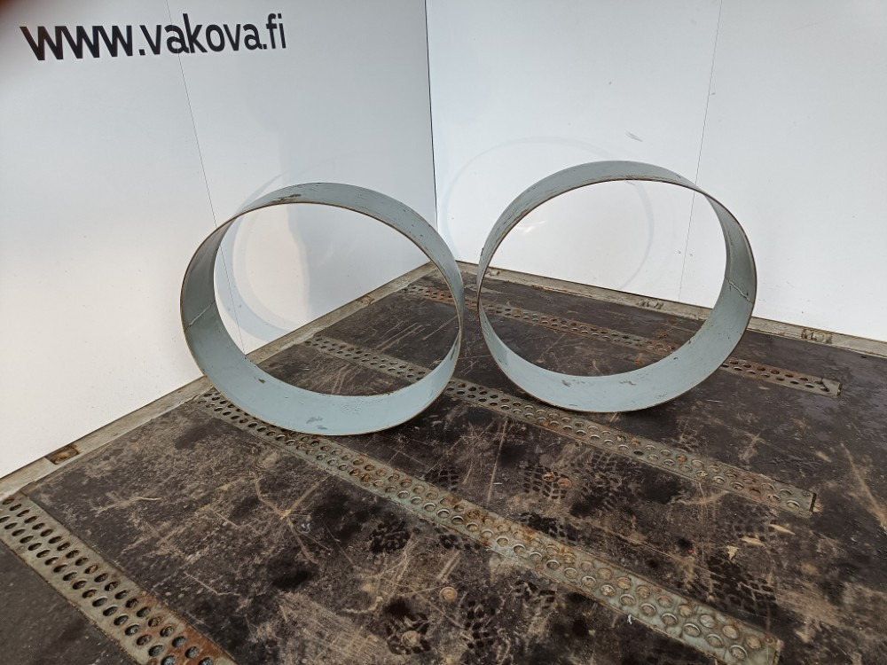 Välivanteet 28" - leveys 200mm - Ζάντα: φωτογραφία 2 Välivanteet 28" - leveys 200mm - Ζάντα: φωτογραφία 2