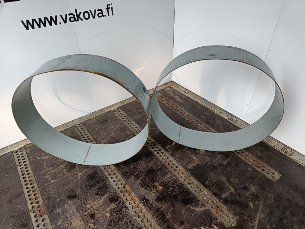 Välivanteet 38" - 38 tuumaa - Ζάντα: φωτογραφία 2 Välivanteet 38" - 38 tuumaa - Ζάντα: φωτογραφία 2