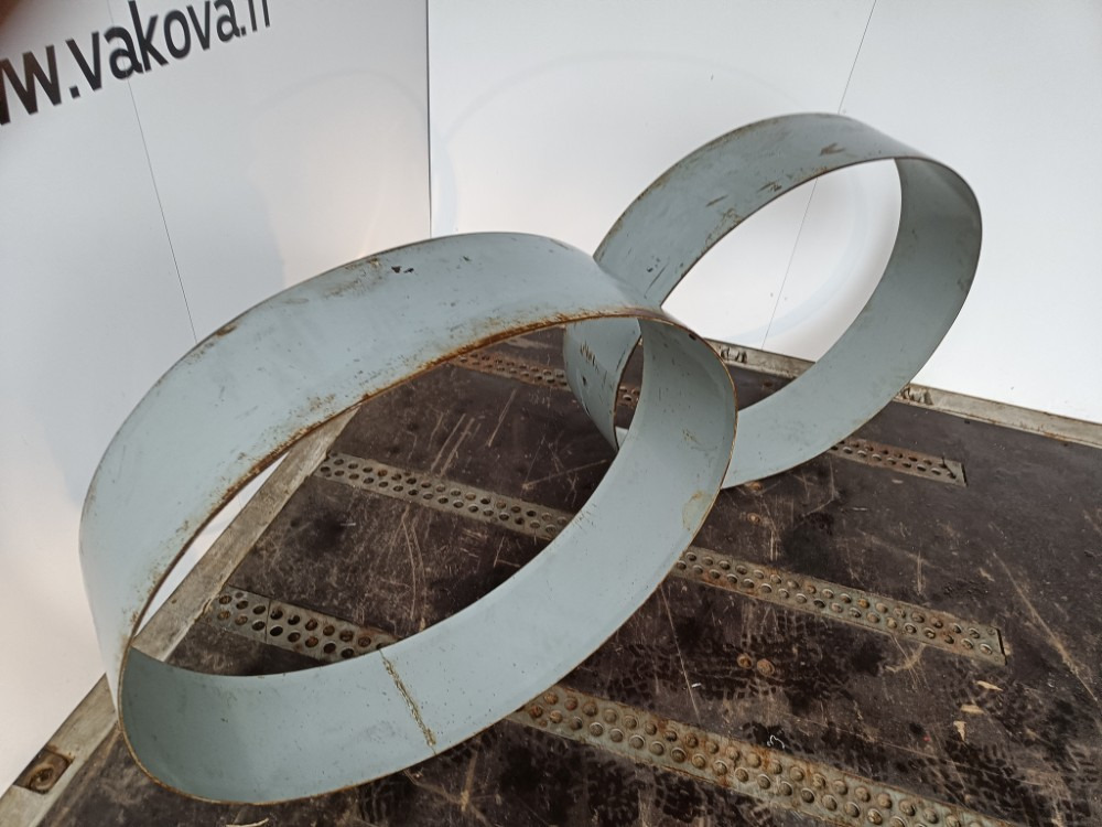 Välivanteet 38" - 38 tuumaa - Ζάντα: φωτογραφία 3 Välivanteet 38" - 38 tuumaa - Ζάντα: φωτογραφία 3